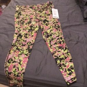 New with Tags: Swifty Speed HR Tights 28”